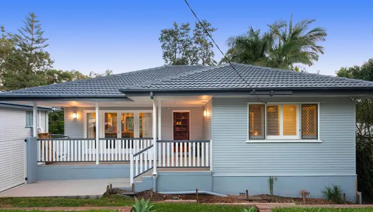 3 Oberon Street, Morningside QLD 4170