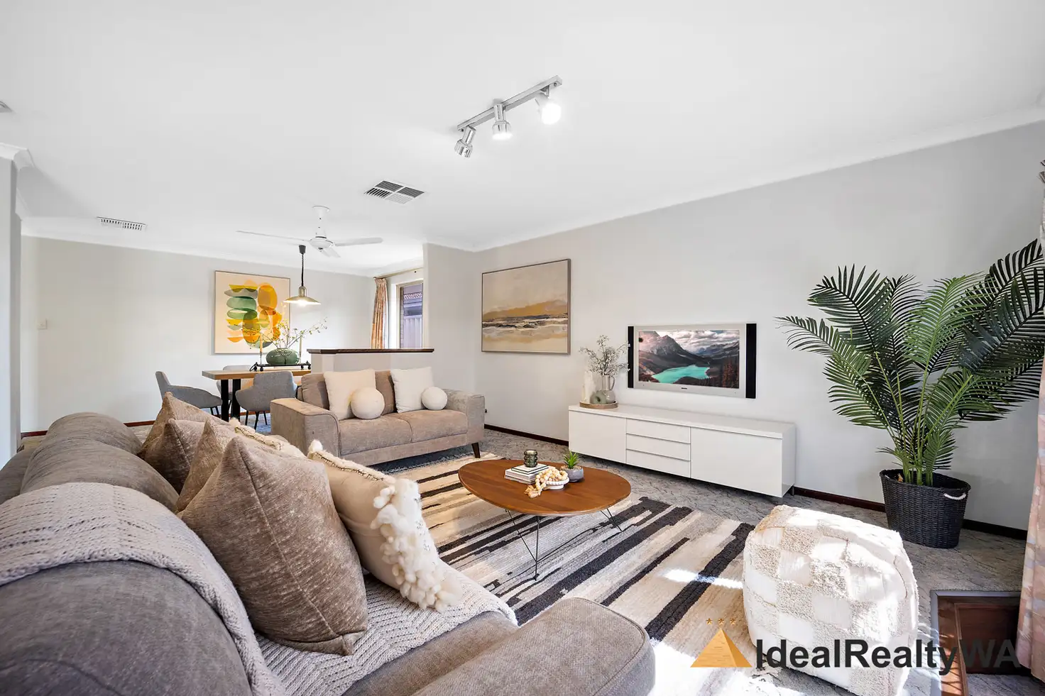 Main view of Homely house listing, 13B Cambrian Place, Willetton WA 6155