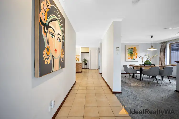 Second view of Homely house listing, 13B Cambrian Place, Willetton WA 6155