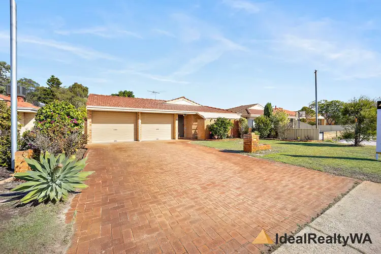 Fourth view of Homely house listing, 13B Cambrian Place, Willetton WA 6155