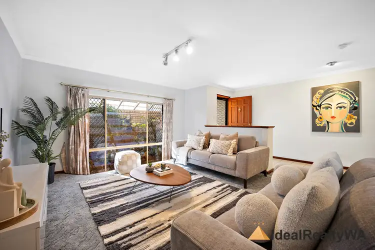 Sixth view of Homely house listing, 13B Cambrian Place, Willetton WA 6155