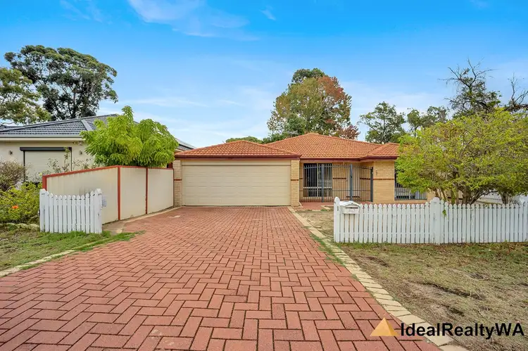1 Leach Avenue, Riverton WA 6148