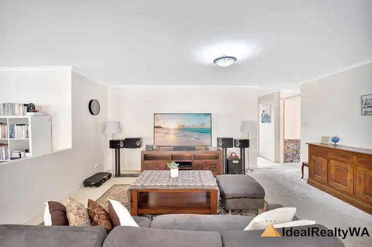 Third view of Homely house listing, 1 Leach Avenue, Riverton WA 6148