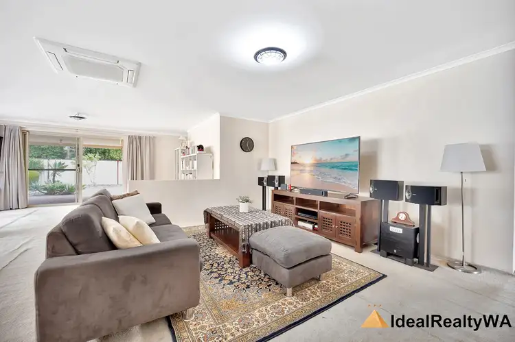 Fourth view of Homely house listing, 1 Leach Avenue, Riverton WA 6148