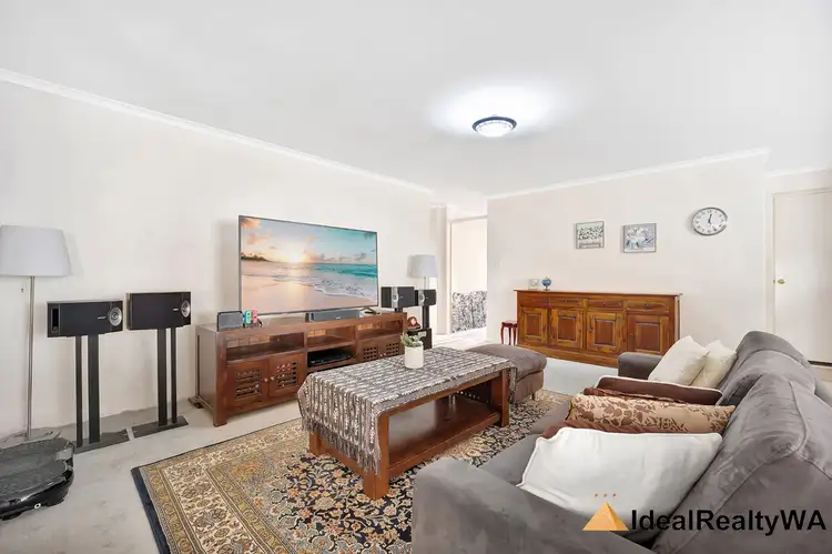 Fifth view of Homely house listing, 1 Leach Avenue, Riverton WA 6148
