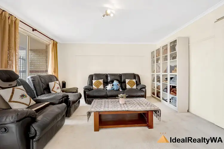 Sixth view of Homely house listing, 1 Leach Avenue, Riverton WA 6148