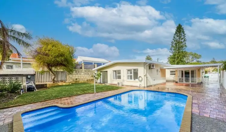 Third view of Homely house listing, 143 Elliott Crescent, Scarborough WA 6019