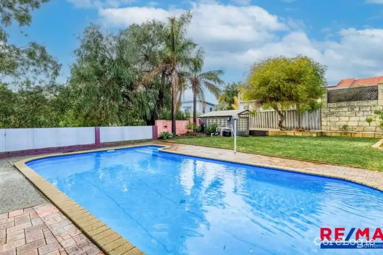 Fourth view of Homely house listing, 143 Elliott Crescent, Scarborough WA 6019