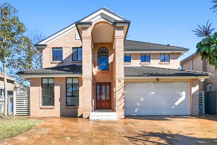 93 Park Road, Kogarah Bay NSW 2217