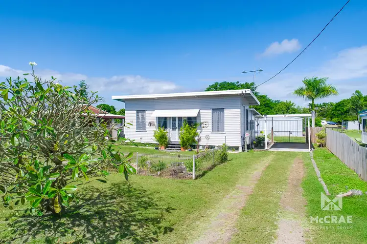 Main view of Homely house listing, 45 Skene Street, Bowen QLD 4805