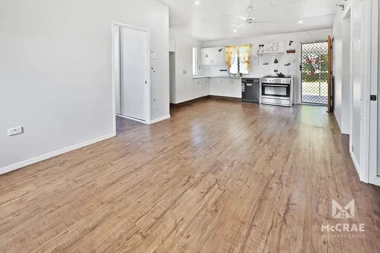 Second view of Homely house listing, 45 Skene Street, Bowen QLD 4805