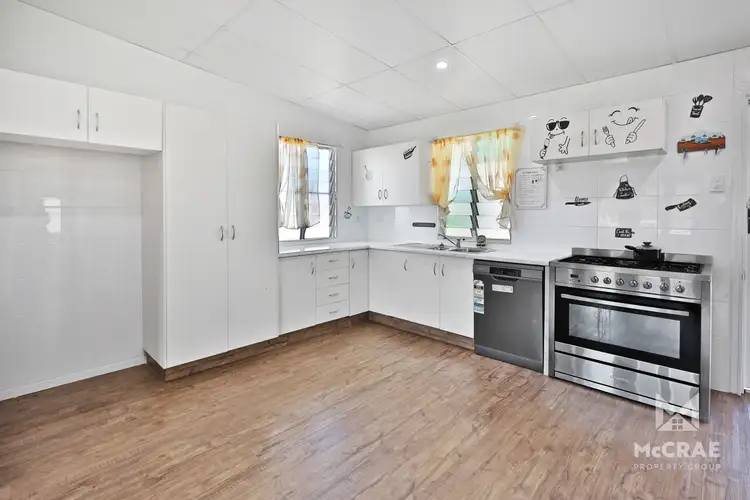 Third view of Homely house listing, 45 Skene Street, Bowen QLD 4805