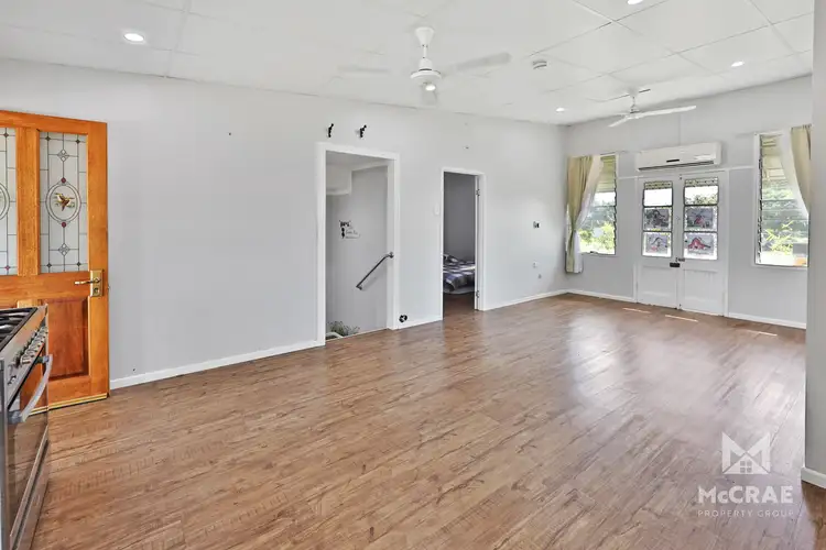 Fourth view of Homely house listing, 45 Skene Street, Bowen QLD 4805