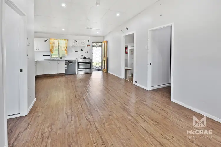 Sixth view of Homely house listing, 45 Skene Street, Bowen QLD 4805