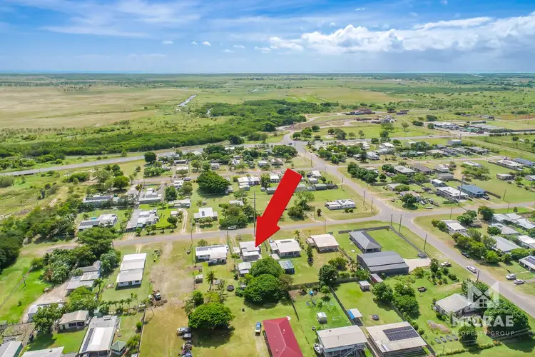 Seventh view of Homely house listing, 45 Skene Street, Bowen QLD 4805
