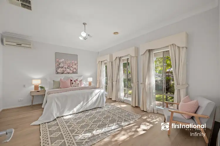 Third view of Homely house listing, 33 Joy Street, Braybrook VIC 3019