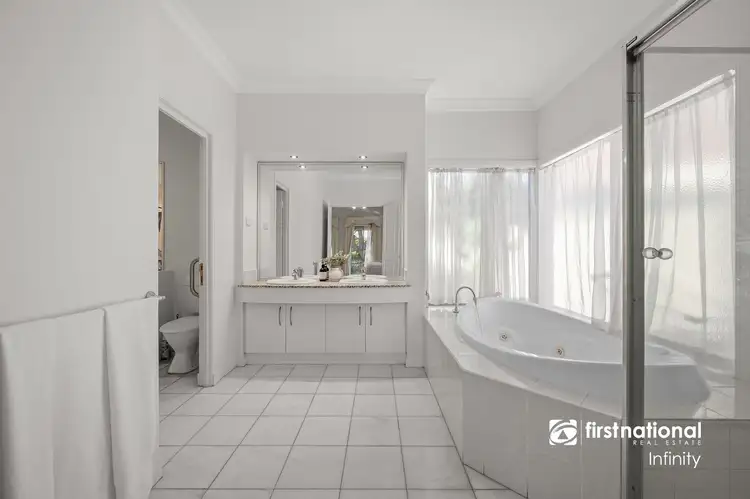 Fourth view of Homely house listing, 33 Joy Street, Braybrook VIC 3019