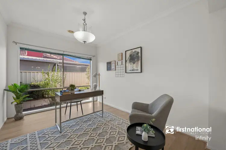 Fifth view of Homely house listing, 33 Joy Street, Braybrook VIC 3019
