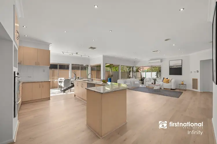 Sixth view of Homely house listing, 33 Joy Street, Braybrook VIC 3019