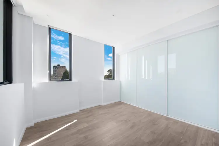 Second view of Homely apartment listing, 13/21 station Street, Thornleigh NSW 2120
