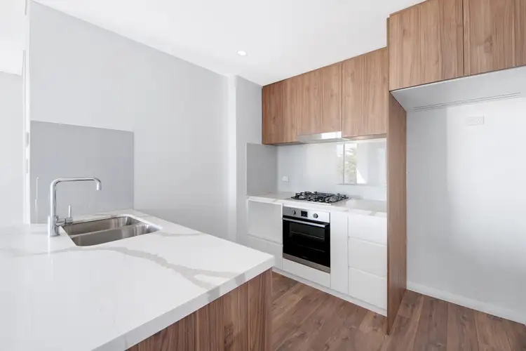 Third view of Homely apartment listing, 13/21 station Street, Thornleigh NSW 2120