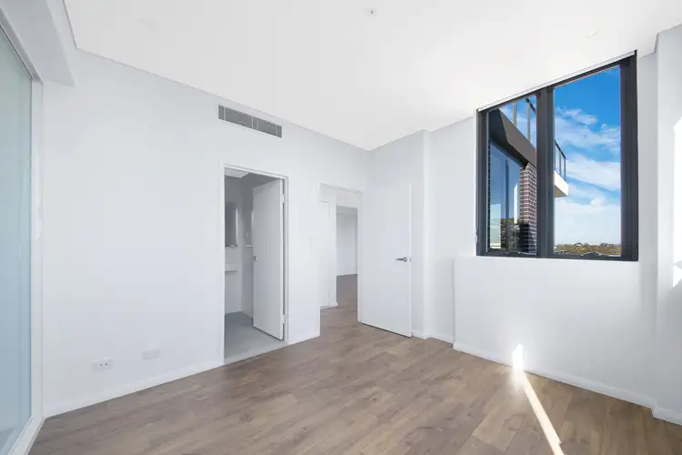 Fourth view of Homely apartment listing, 13/21 station Street, Thornleigh NSW 2120