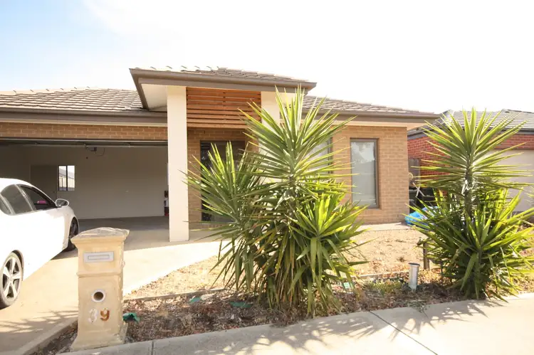39 Eliot Avenue, Doreen VIC 3754