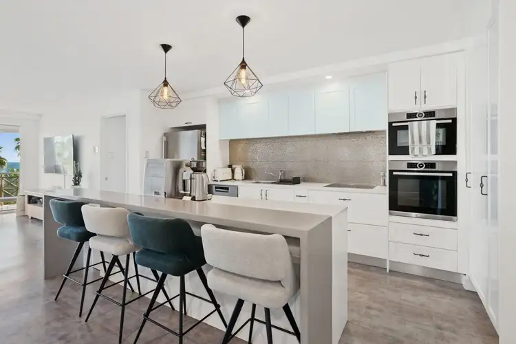 Second view of Homely apartment listing, R202/183 West Coast Highway, Scarborough WA 6019