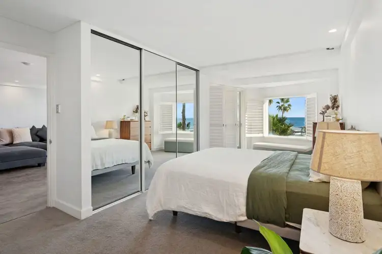 Third view of Homely apartment listing, R202/183 West Coast Highway, Scarborough WA 6019