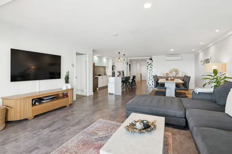 Fifth view of Homely apartment listing, R202/183 West Coast Highway, Scarborough WA 6019