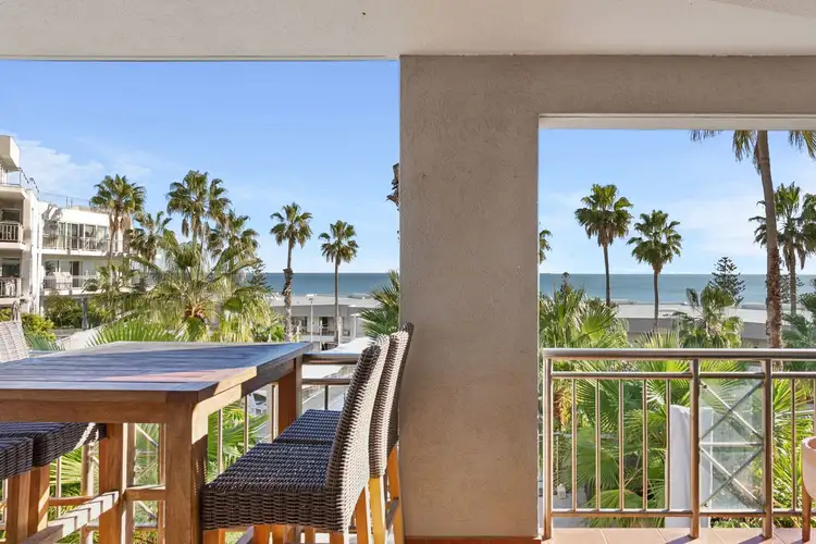 Sixth view of Homely apartment listing, R202/183 West Coast Highway, Scarborough WA 6019