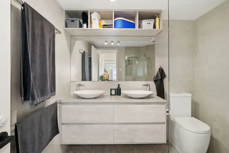 Seventh view of Homely apartment listing, R202/183 West Coast Highway, Scarborough WA 6019