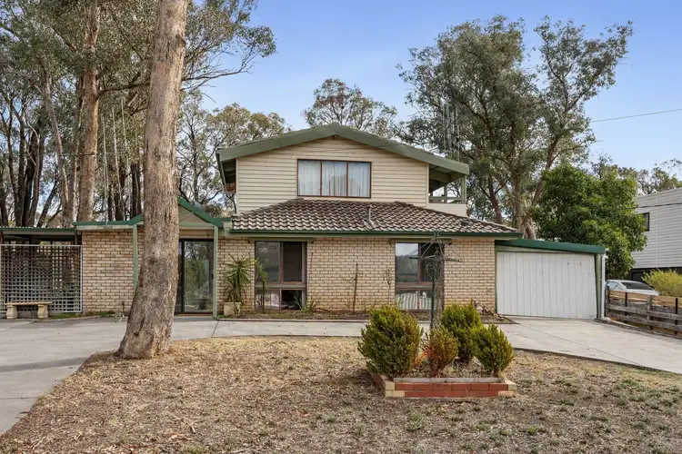 Main view of Homely house listing, 20 Walker Drive, Spring Gully VIC 3550