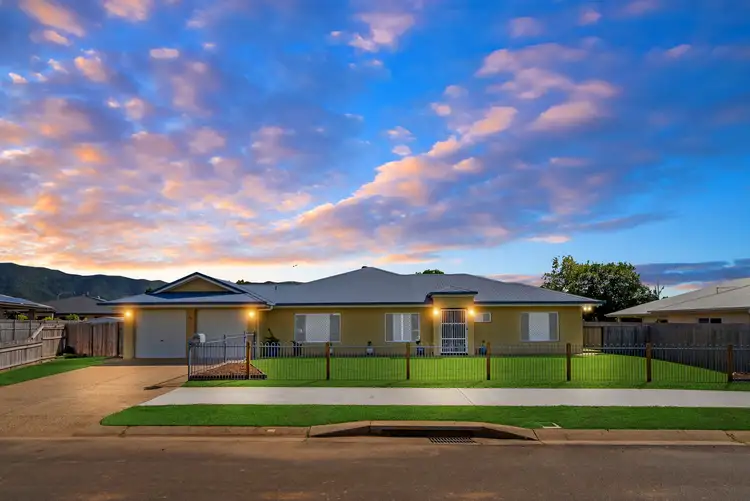 44 Arkendeith Drive, Edmonton QLD 4869