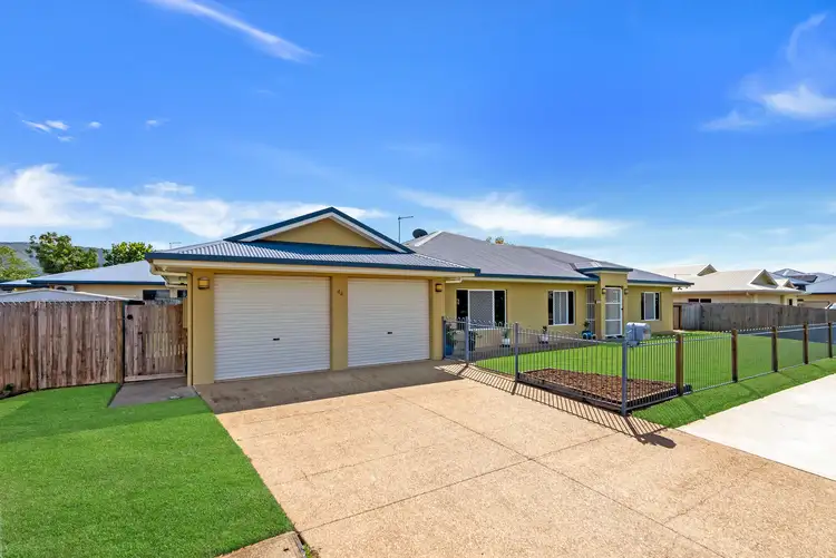 44 Arkendeith Drive, Edmonton QLD 4869
