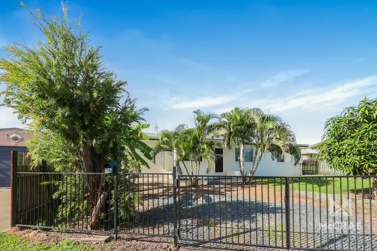 3A Don Street, Bowen QLD 4805