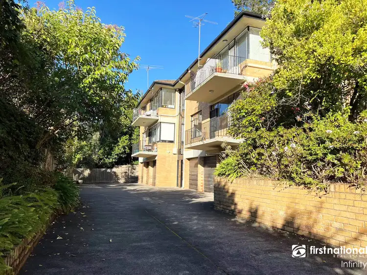 3/1096 Burke Road, Balwyn North VIC 3104