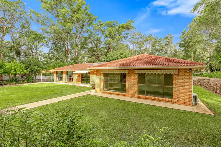 20-22 Bracken Fern Road