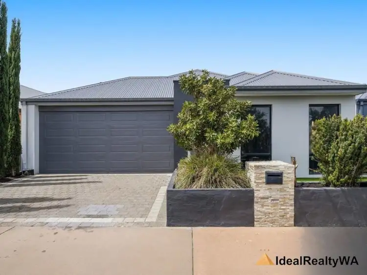 5 Graceful Street, Byford WA 6122