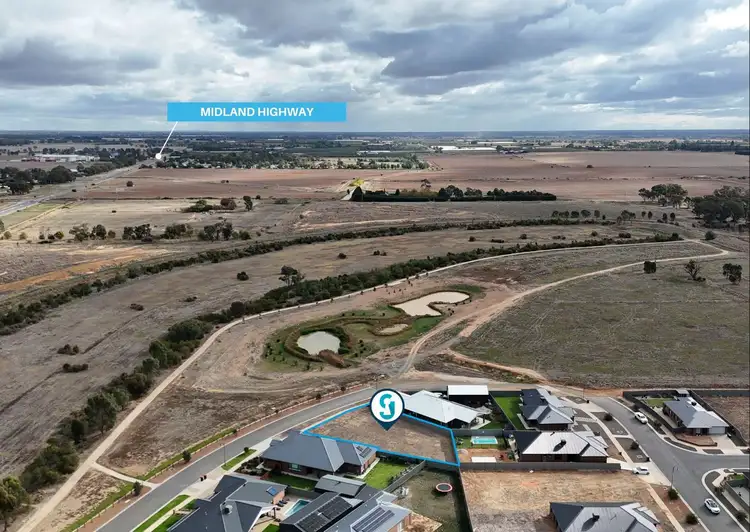 Fourth view of Homely land listing, 18 Baydene Terrace, Mooroopna VIC 3629