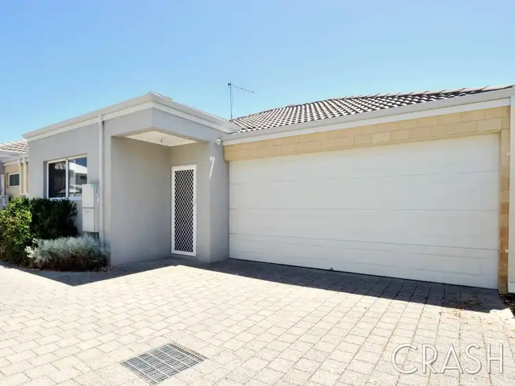 2/114 Lewington Street, Rockingham WA 6168