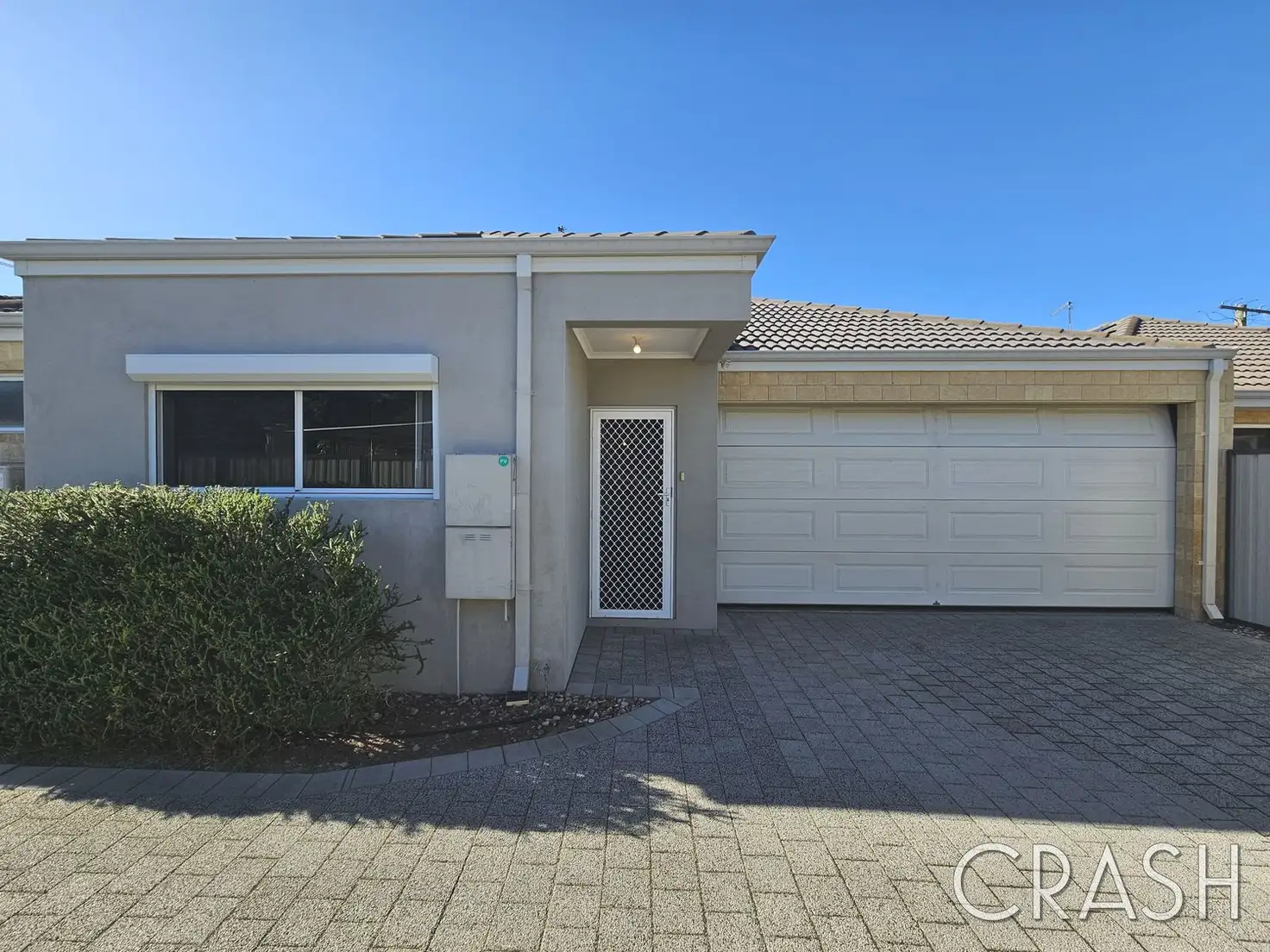 Main view of Homely villa listing, 2/114 Lewington Street, Rockingham WA 6168