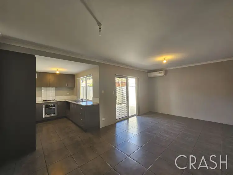 Second view of Homely villa listing, 2/114 Lewington Street, Rockingham WA 6168
