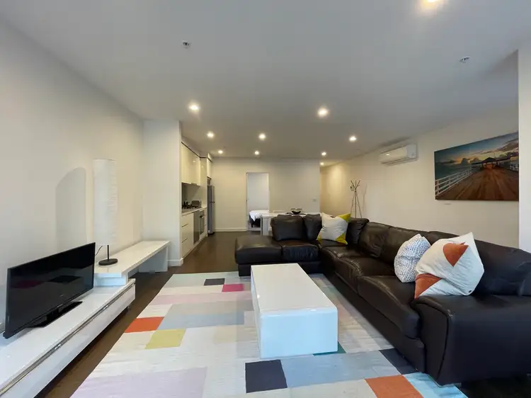 Apt 101/720 Queensberry Street, North Melbourne VIC 3051
