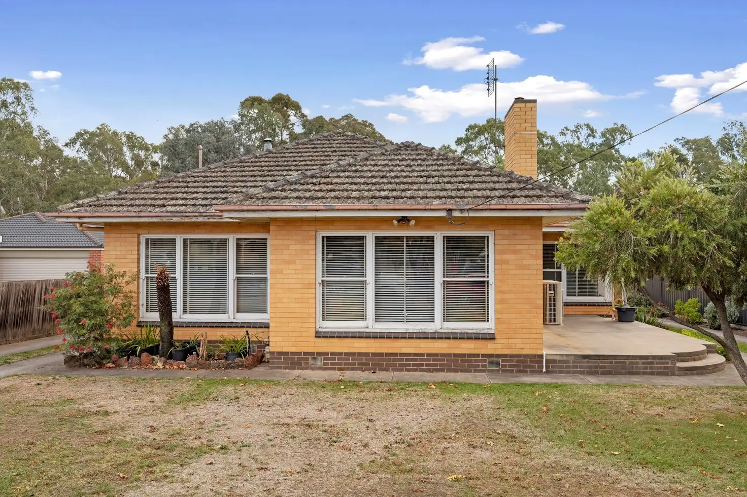Main view of Homely house listing, 14 High Street, Kangaroo Flat VIC 3555