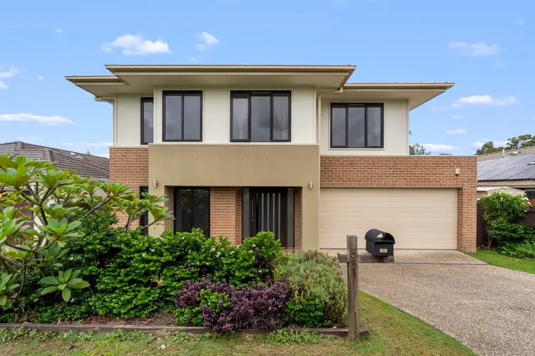 53 Landsdowne Drive, Ormeau Hills QLD 4208