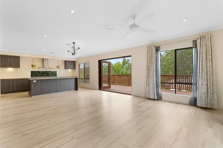 Second view of Homely house listing, 53 Landsdowne Drive, Ormeau Hills QLD 4208