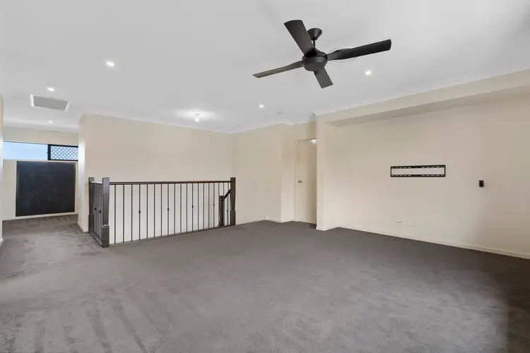Third view of Homely house listing, 53 Landsdowne Drive, Ormeau Hills QLD 4208