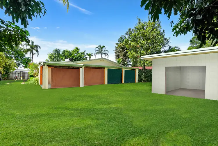 Main view of Homely house listing, 33 Sirius Street, Bentley Park QLD 4869