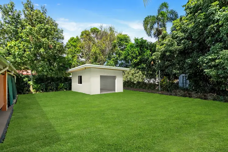 Second view of Homely house listing, 33 Sirius Street, Bentley Park QLD 4869